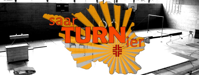 SaarTURNier 2018 SaarTURNier Logo