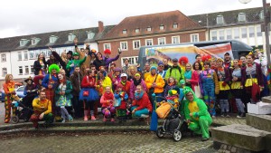 Fasching